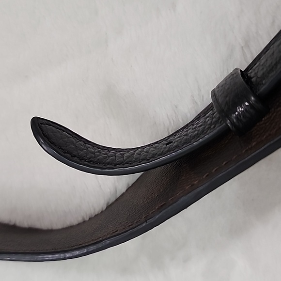 Coach Black Jes Messenger Bag - Picture 11 of 14